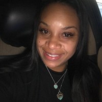 Nakeya Perry