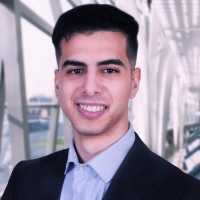 Adam Chnok