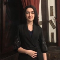 Fatima Mansurova
