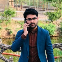 Hamza Idrees