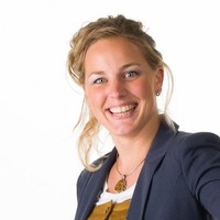 Inge Zwijnenberg