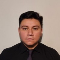 Daniel Torres Sanchez