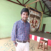 Vivek Santhanadurai
