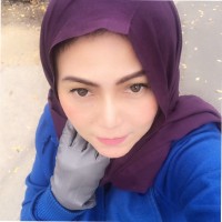 meiliana nasution