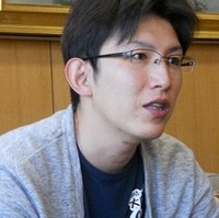 ken sato