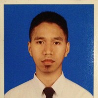 Yonatan Stanis Huar Noning