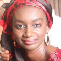Marieme Paye