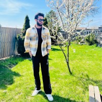 Harman Thind