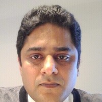 imran ahmed