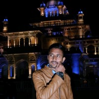 Devendra Singh Sisodiya