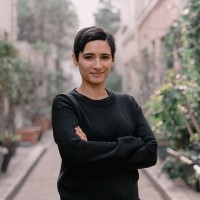 Alexandra Bouftane