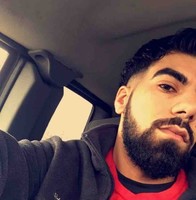 Haider Alshuweili