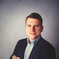 Patryk Kwieciak