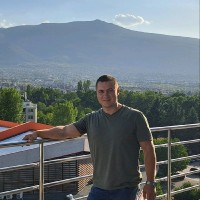 Todor Zhelyazkov