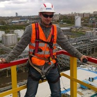 Dmitry Ryzhenkov