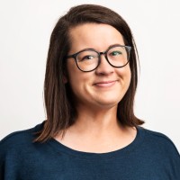 Jen Palmer