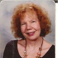 Ann E. D. Luce