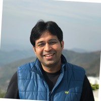 Anuj Chaudhary