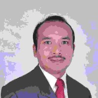 Arnold Panjaitan