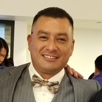 Ismael Perez