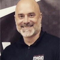 Scott Alfultis