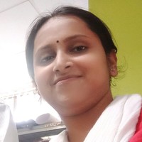 Sutapa Mondal