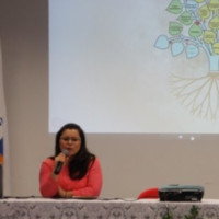 Mariana Martinho Saes