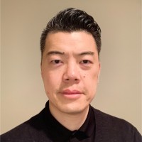 Andrew Wong