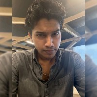 Nivin Ashok
