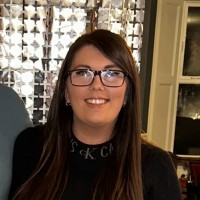 Kirstie Corcoran