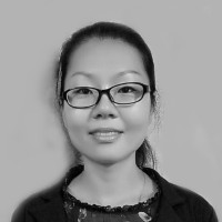 Joanna Cai