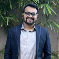 Manjunath Katenahalli