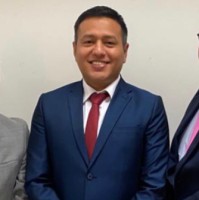 Jose Guillermo Ramirez Moreno