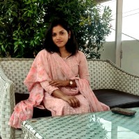 Smisha PS