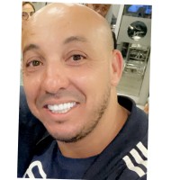 Nour-Eddine Azoughli