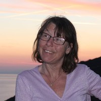 Gunilla Rydin