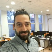Selim Cenk Çalgan