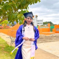 Mahima M