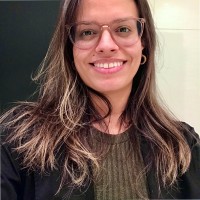 Letícia Vanzellotti