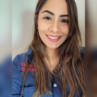 Martha Odett Rodriguez Rivera