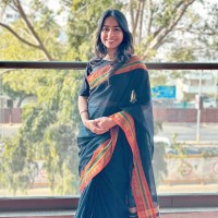 Krina Thakkar