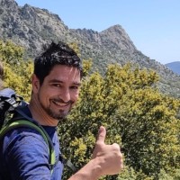 Raúl Camacho Herrero