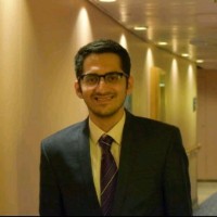 Dr.Prashanth A.