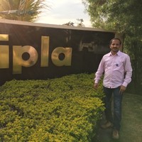 Uday Kumar A
