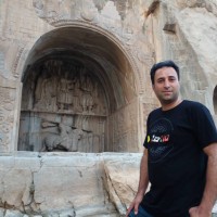 Abolfazl Ebneali