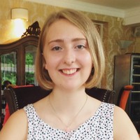 Rosie Mcgonagle