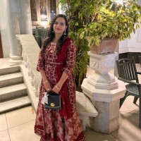 Ca Priyanka Varia