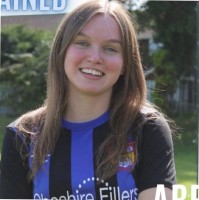 Abbie Wyke