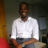 Sipho Mabena
