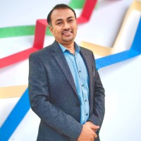 Hrushikesh Palodkar